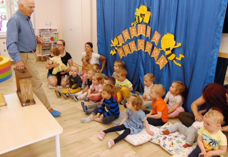 Dzień pszczół 2022